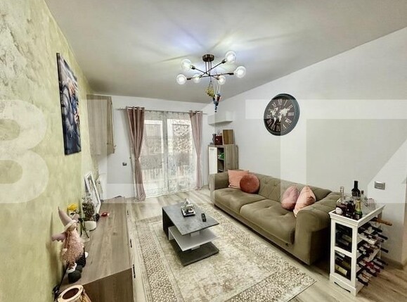 Apartament de vânzare 3 camere Floreşti - 144023AV | BLITZ Cluj-Napoca | Poza1