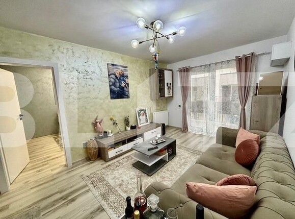 Apartament de vânzare 3 camere Floreşti - 144023AV | BLITZ Cluj-Napoca | Poza3