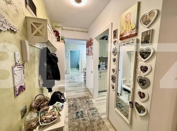 Apartament de vânzare 3 camere Floreşti - 144023AV | BLITZ Cluj-Napoca | Poza4