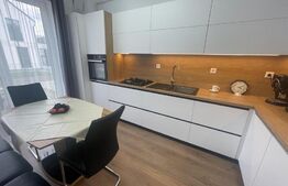 Apartament 2 camere, 42 mp , doua parcari, terasa, Gilau 