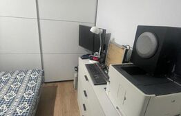 Apartament 2 camere, 42 mp , doua parcari, terasa, Gilau 