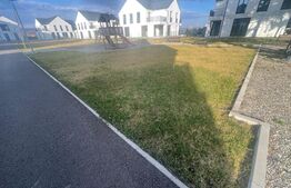 Apartament 2 camere, 42 mp , doua parcari, terasa, Gilau 