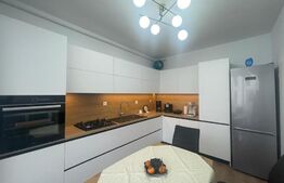 Apartament 2 camere, 42 mp , doua parcari, terasa, Gilau 