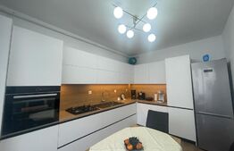 Apartament 2 camere, 42 mp , doua parcari, terasa, Gilau 