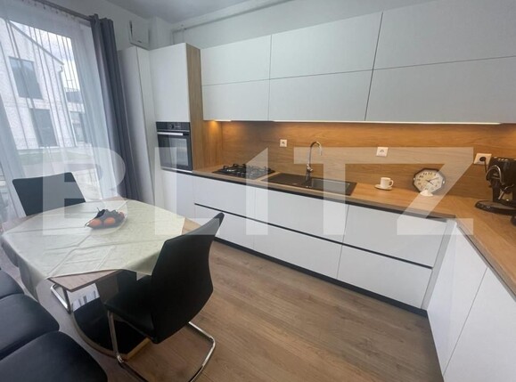 Apartament de vânzare 2 camere Gilău - 144026AV | BLITZ Cluj-Napoca | Poza2