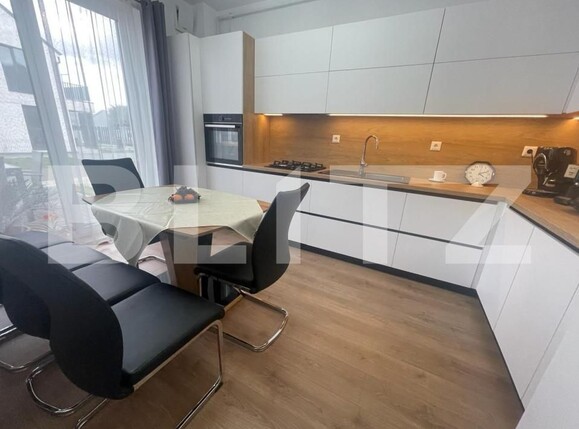 Apartament de vânzare 2 camere Gilău - 144026AV | BLITZ Cluj-Napoca | Poza4