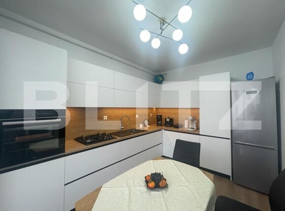 Apartament de vânzare 2 camere Gilău - 144026AV | BLITZ Cluj-Napoca | Poza1