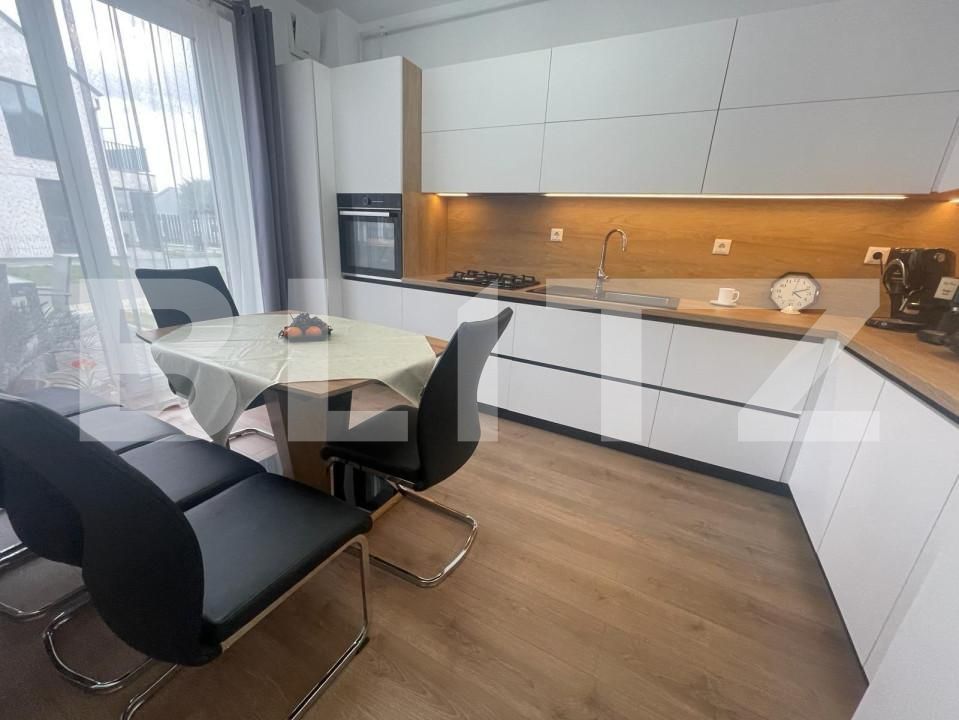 Apartament de vânzare 2 camere Gilău - 144026AV | BLITZ Cluj-Napoca | Poza4