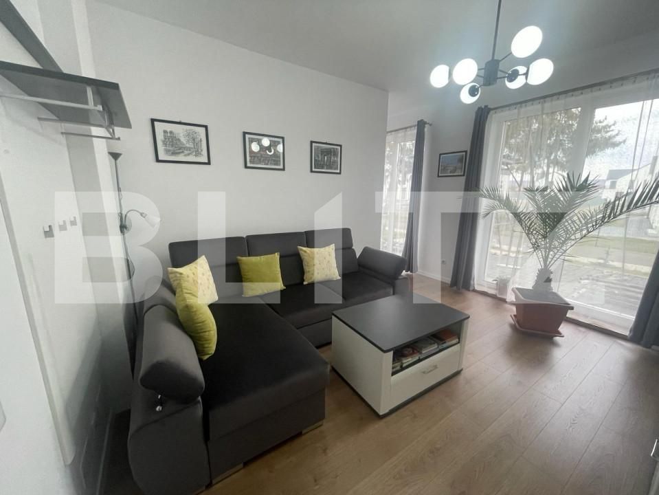 Apartament de vânzare 2 camere Gilău - 144026AV | BLITZ Cluj-Napoca | Poza5