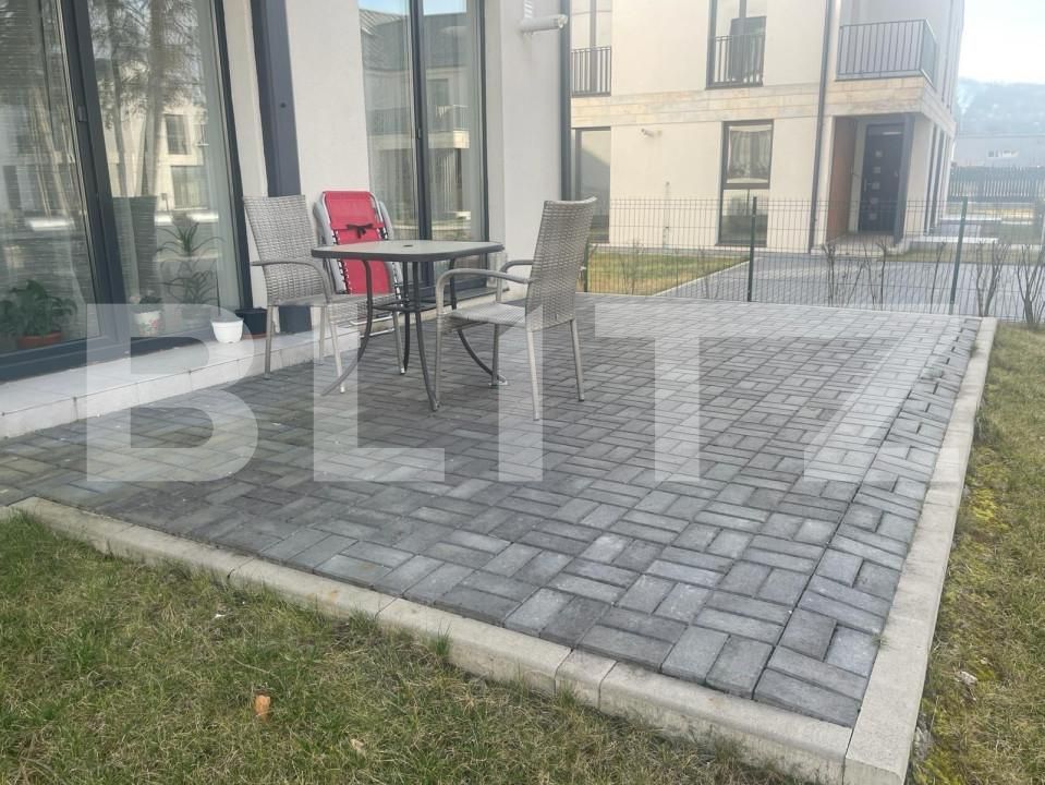 Apartament de vânzare 2 camere Gilău - 144026AV | BLITZ Cluj-Napoca | Poza11