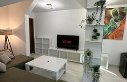 Apartament la cheie, 3 camere, 108 mp utili, Zorilor