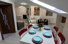 Apartament la cheie, 3 camere, 108 mp utili, Zorilor