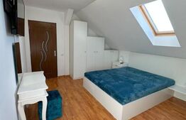 Apartament la cheie, 3 camere, 108 mp utili, Zorilor