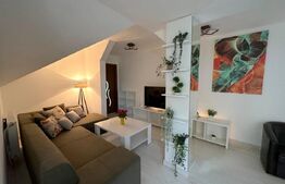 Apartament la cheie, 3 camere, 108 mp utili, Zorilor