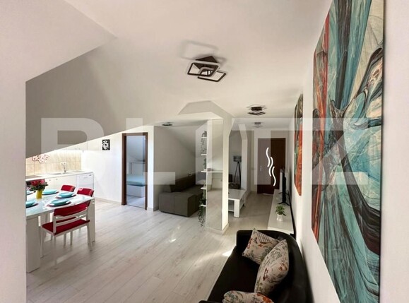 Apartament de vânzare 3 camere Zorilor - 144027AV | BLITZ Cluj-Napoca | Poza1