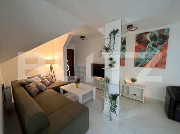 Apartament de vânzare 3 camere Zorilor - 144027AV | BLITZ Cluj-Napoca | Poza2