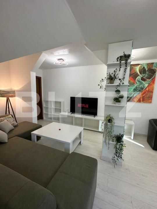 Apartament de vânzare 3 camere Zorilor - 144027AV | BLITZ Cluj-Napoca | Poza3