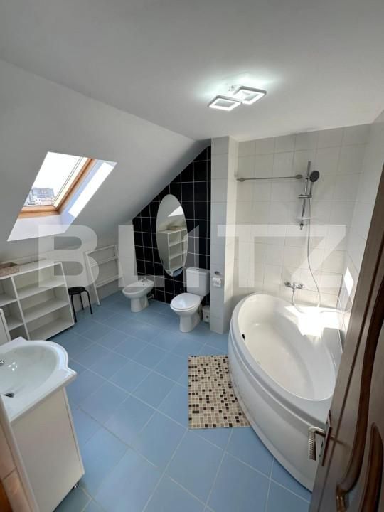 Apartament de vânzare 3 camere Zorilor - 144027AV | BLITZ Cluj-Napoca | Poza12