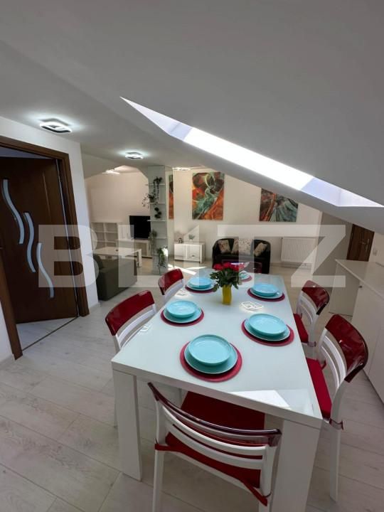 Apartament de vânzare 3 camere Zorilor - 144027AV | BLITZ Cluj-Napoca | Poza5