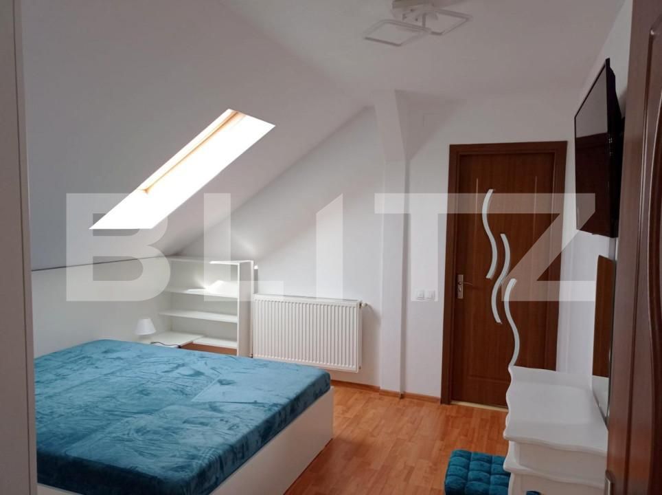 Apartament de vânzare 3 camere Zorilor - 144027AV | BLITZ Cluj-Napoca | Poza10
