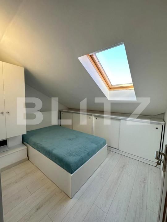 Apartament de vânzare 3 camere Zorilor - 144027AV | BLITZ Cluj-Napoca | Poza8