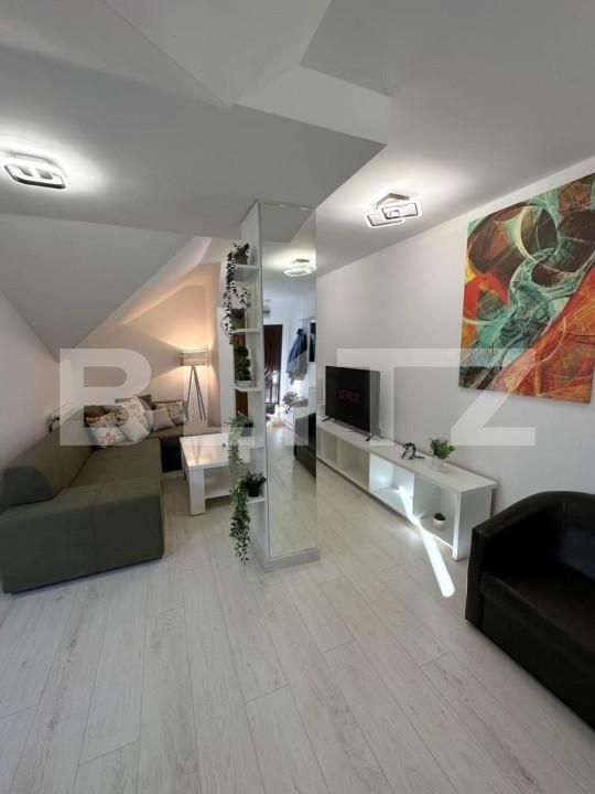 Apartament de vânzare 3 camere Zorilor - 144027AV | BLITZ Cluj-Napoca | Poza4