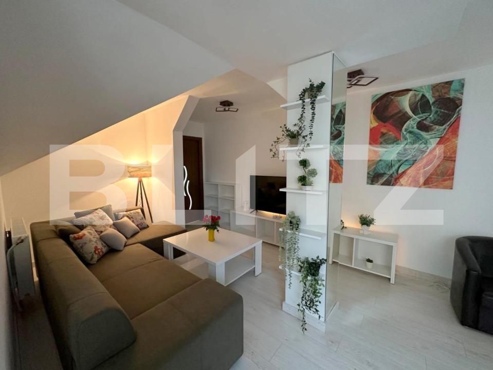 Apartament de vânzare 3 camere Zorilor - 144027AV | BLITZ Cluj-Napoca | Poza2