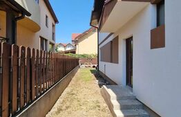 Duplex 4 camere, 135 mp si 240 mp de teren, zona strazii Plevnei