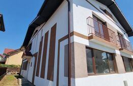  Duplex 4 camere, 135 mp si 240 mp de teren, zona strazii Plevnei