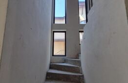  Duplex 4 camere, 135 mp si 240 mp de teren, zona strazii Plevnei