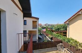  Duplex 4 camere, 135 mp si 240 mp de teren, zona strazii Plevnei