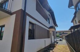  Duplex 4 camere, 135 mp si 240 mp de teren, zona strazii Plevnei