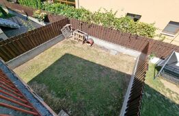  Duplex 4 camere, 135 mp si 240 mp de teren, zona strazii Plevnei