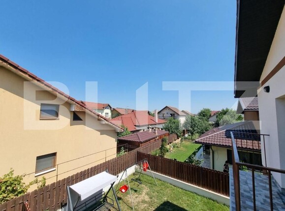 Casa de vânzare 4 camere Someseni - 144029CV | BLITZ Cluj-Napoca | Poza1