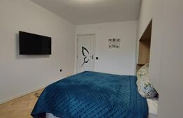 Apartament cu 3 camere ,51 mp utili, Manastur