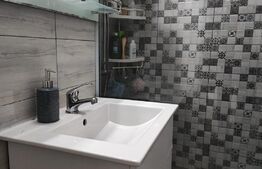 Apartament cu 3 camere ,51 mp utili, Manastur