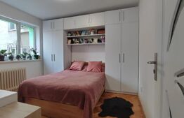 Apartament cu 3 camere ,51 mp utili, Manastur