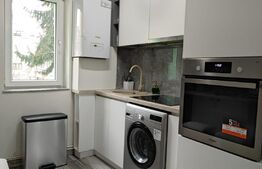 Apartament cu 3 camere ,51 mp utili, Manastur