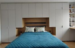 Apartament cu 3 camere ,51 mp utili, Manastur