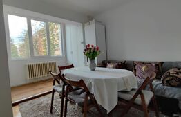 Apartament cu 3 camere ,51 mp utili, Manastur