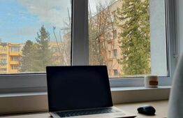 Apartament cu 3 camere ,51 mp utili, Manastur