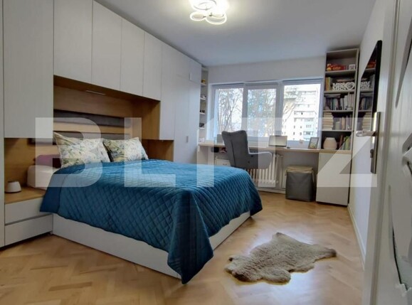 Apartament de vânzare 3 camere Manastur - 144030AV | BLITZ Cluj-Napoca | Poza1