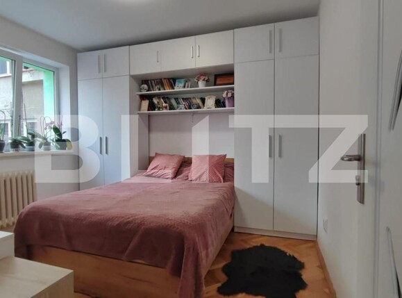 Apartament de vânzare 3 camere Manastur - 144030AV | BLITZ Cluj-Napoca | Poza2