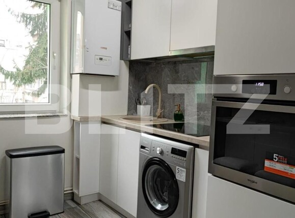 Apartament de vânzare 3 camere Manastur - 144030AV | BLITZ Cluj-Napoca | Poza3