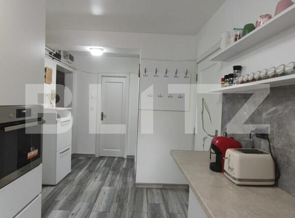 Apartament de vânzare 3 camere Manastur - 144030AV | BLITZ Cluj-Napoca | Poza9