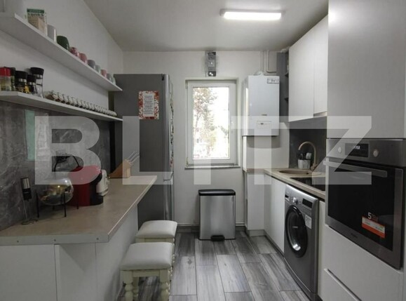 Apartament de vânzare 3 camere Manastur - 144030AV | BLITZ Cluj-Napoca | Poza8