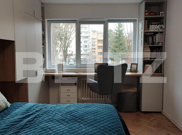 Apartament de vânzare 3 camere Manastur - 144030AV | BLITZ Cluj-Napoca | Poza13