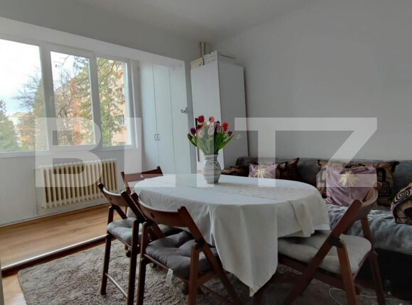 Apartament de vânzare 3 camere Manastur - 144030AV | BLITZ Cluj-Napoca | Poza6