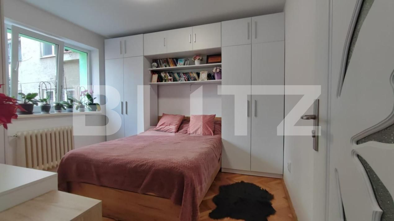 Apartament de vânzare 3 camere Manastur - 144030AV | BLITZ Cluj-Napoca | Poza2