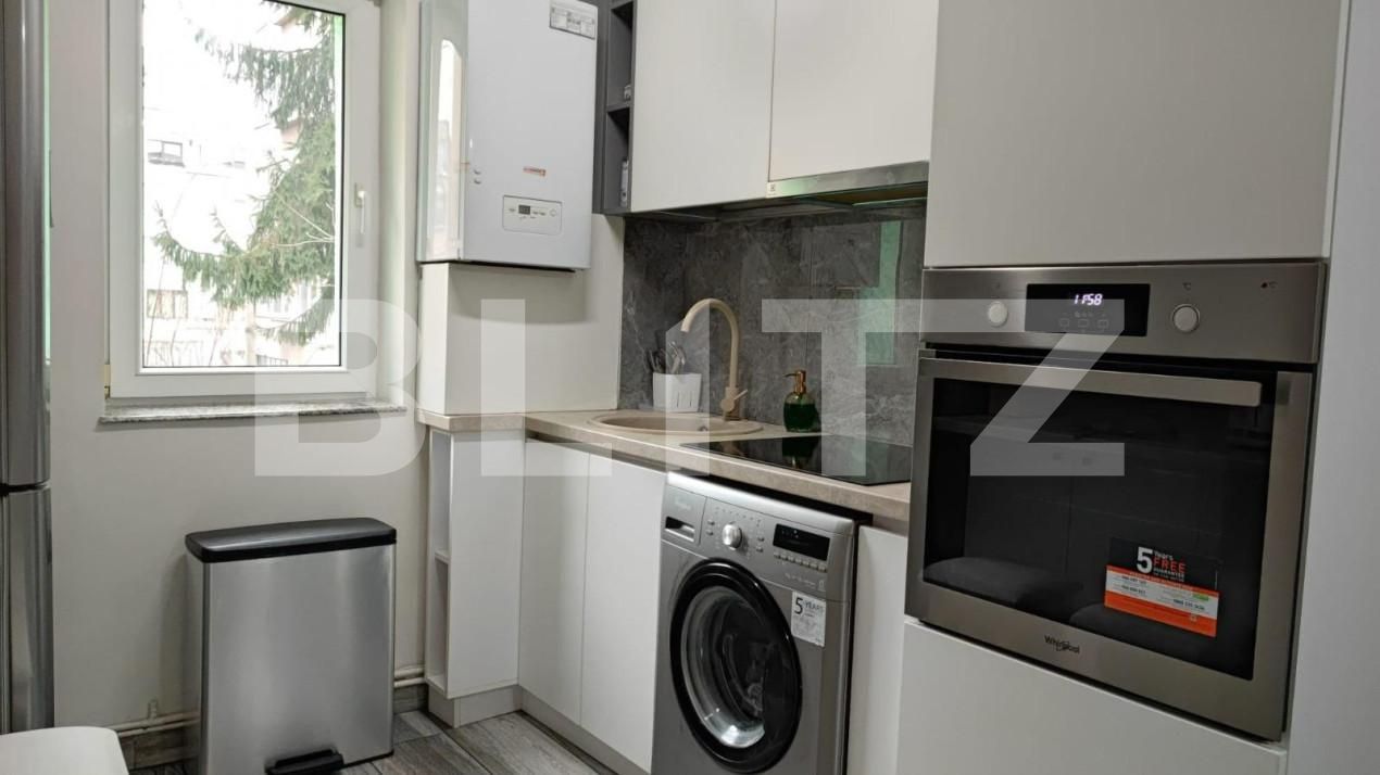 Apartament de vânzare 3 camere Manastur - 144030AV | BLITZ Cluj-Napoca | Poza3